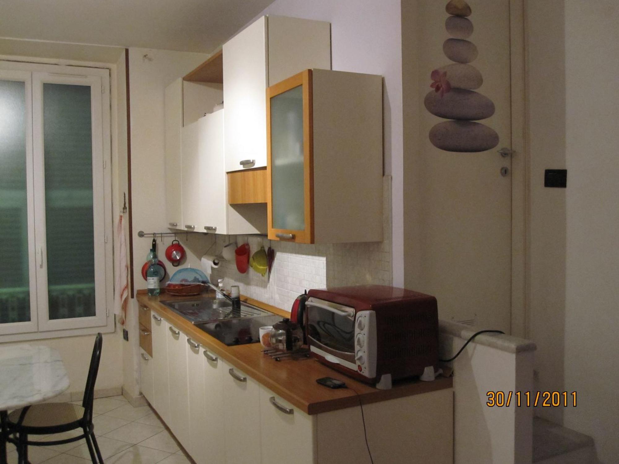 Studio Vieux Menton Lägenhet Exteriör bild