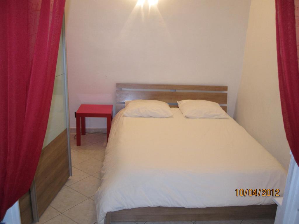 Studio Vieux Menton Lägenhet Exteriör bild