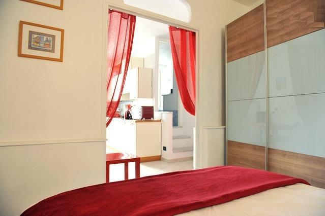 Studio Vieux Menton Lägenhet Exteriör bild