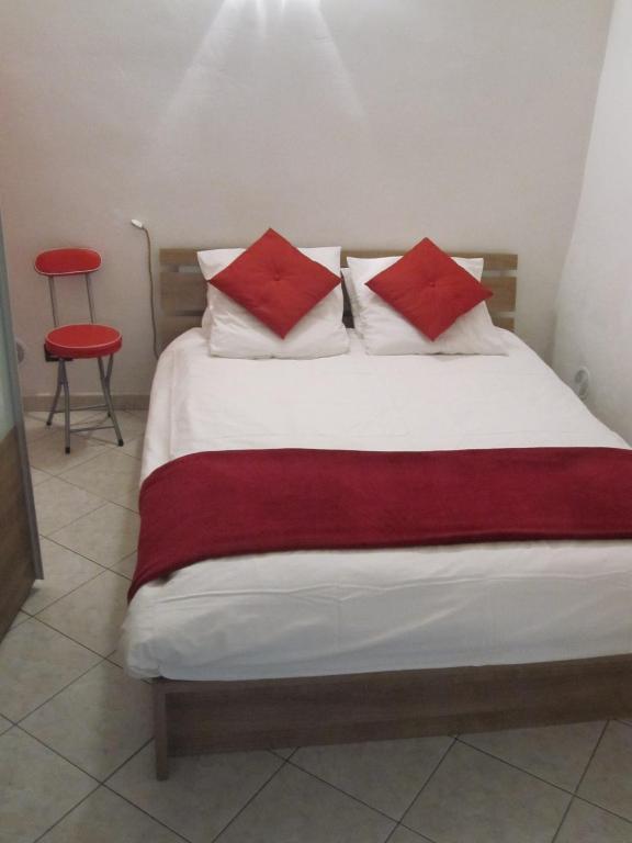 Studio Vieux Menton Lägenhet Exteriör bild